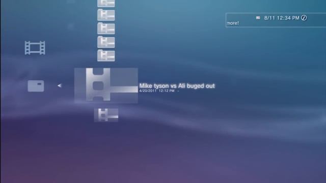 How to play videos from flash drive on PS3? (step by step) смотреть онлайн