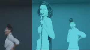 Sophie Ellis Bextor - Heartbreak (Make Me A Dancer)  (DMC VityOK mix)