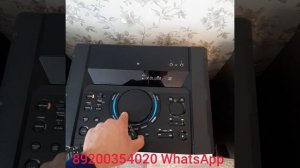 Sony shake x3d продажа