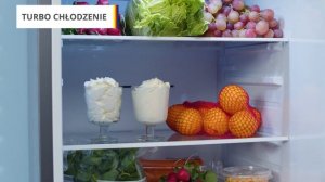 Lodówka Samsung RB34T600ESA – dane techniczne – RTV EURO AGD