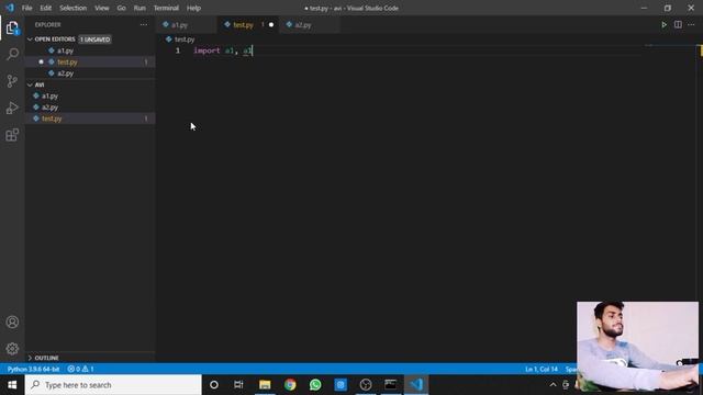 how to make a python library || creating own library in python || AviUpadhyay