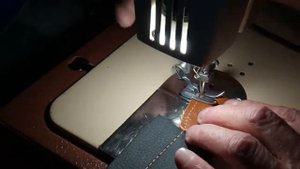 Швейная машина Radom 432 с редуктором.