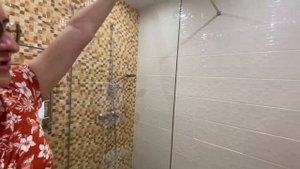 Обзор номера в отеле GRIGIO в Анапе