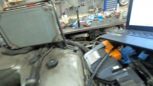 КТО ПОБЕДИТ: механики или BMW K1200LT?