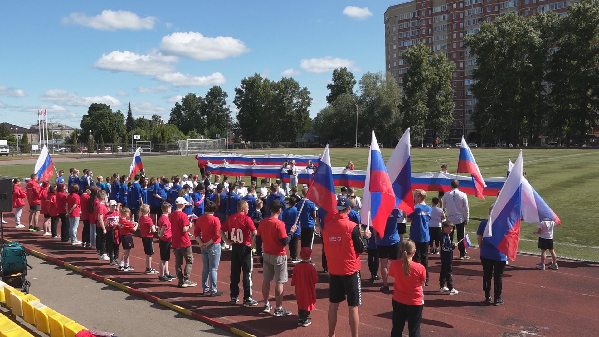 Клубы в павловском посаде