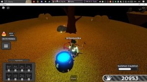 Всё что вы должны знать про обновление Алхимика в Slap Battles! (Все зелья алхимика) ?