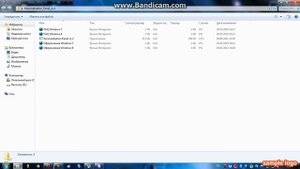 как изменить цвет меню пуск на windows 7 HB