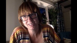 Астрид из Швеции про Россию и жизнь в Москве