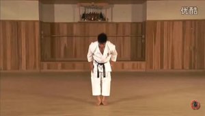 JKS Kata - Nijushiho | Ката Нидзюшихо в Каратэ Шотокан