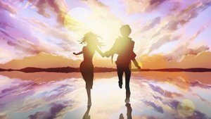 Юлия Друнина - Ты рядом. Читают Элла Якубенкова и Владислав Витковский