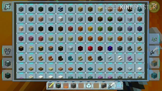 Minecraft: текстур-пак будущего!!! смотреть онлайн