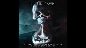 OST Until Dawn (2015): 16. Icicle Elegy