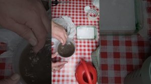 Больше не обрабатываю семена перца в марганцовке и перекиси