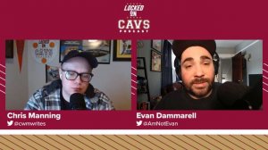 What’s left to learn about the Cavs?  | Cleveland Cavaliers podcast