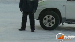 Toyota Land Cruiser Prado 125