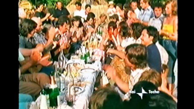 Parte 2 - Documentario 1976 Ugo Gregoretti - Nel Sannio e nel Matese con gli Inti-Illimani смотреть онлайн