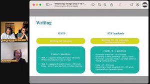 AVUSTRALYA'DA İNGİLİZCE YETERLİLİK SINAVLARI (IELTS, PTE)