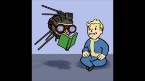 История Мира Фаллаут - Гарольд и Улисс