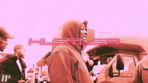 Detroit Type Beat 2023 - "Hustler" (Prod. Flatpearl)