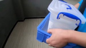 OUKITEL WP6 Unboxing And Waterproof Test