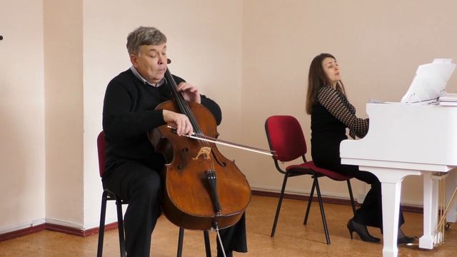 Д Ю Васильев Ноктюрн П И Чайковский смотреть онлайн