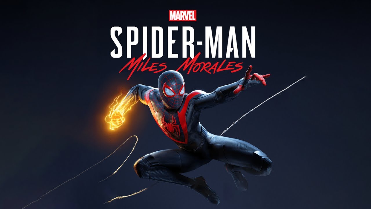 Человек-Паук: Майлз Моралес (Spider-Man: Miles Morales) часть 7 Прохождение Без Комментариев