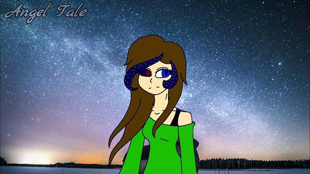 Ghost Town -meme- [FlipaClip Animation] (KILL IT!!) смотреть онлайн