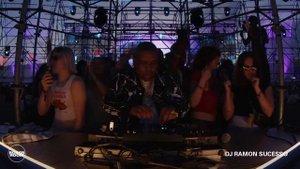 DJ Ramon Sucesso   Boiler Room x Primavera Sound Barcelona x CUPRA [VEVAL.RU]