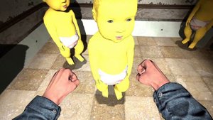 ВЫЖИВАНИЕ В БЕШЕННОЙ ШКОЛЕ | Gmod