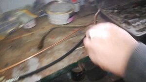Пропали Тормоза w124, одна из причин, главный цилиндрик и тормозные трубки
