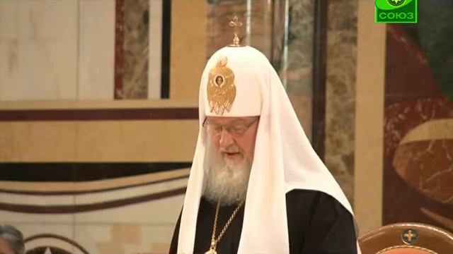 Слово на заседании II Форума православных женщин смотреть онлайн