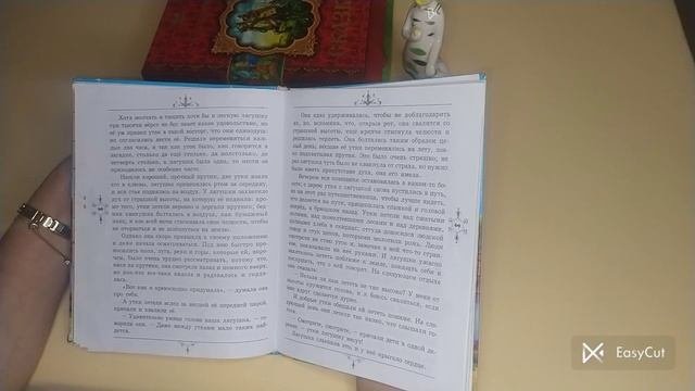 Лягушка путешественница