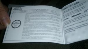 Nostalgamer Unboxing Resident Evil Gaiden On Nintendo Game Boy Color GBC UK PAL