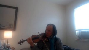 Capture 20230130 1 BRUCH Violin Concerto Op 26 in G min., 1st Mvt./REDO/ French Violin & Piano