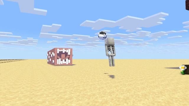 Monster School VS CURSED FLAMETHROWER TRUCK VS CURSE THOMAS & TRAIN SCHOOL - Minecraft Animation смотреть онлайн