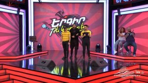 Ergir te karox es 10 Երգիր թե կարող ես 10 24.05.2019