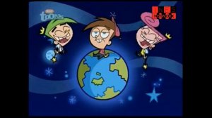 The Fairly OddParents Season 1 (Complete Series)
