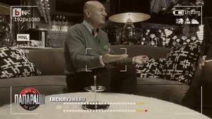 Папараци: Шабан Шаулич: Човек трябва да прави това, което умее най-добре