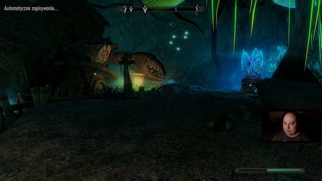 TES Skyrim: SE [NA MODACH] #128 - Dobre Zakończenie (Project AHO) - Zagrajmy смотреть онлайн