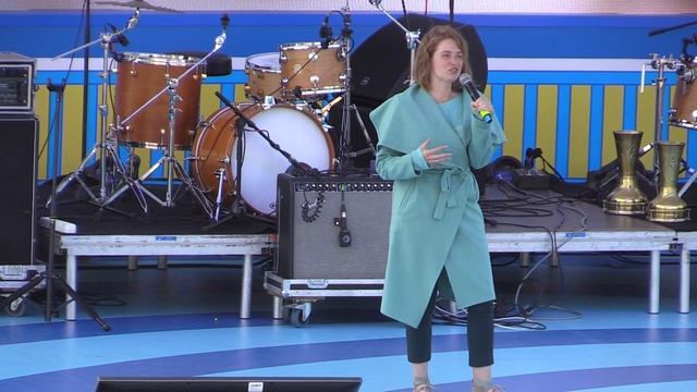 PechaKucha Night Moscow + Moscow Urban Fest | 7 июля смотреть онлайн