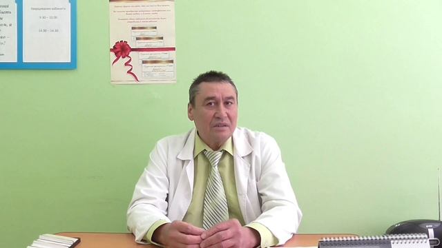 К чему ведет гиподинамия
