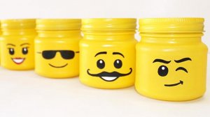 5 ЛЕГО ЛАЙФХАКОВ_Lego Lifechacks (видео с ютуба)