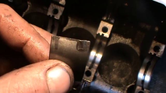 Начало ремонта ВАЗ 2109 6 Часть Сборка Блока смотреть онлайн