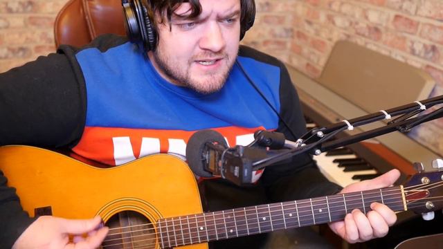 Гражданская оборона - Снаружи всех измерений (cover) смотреть онлайн