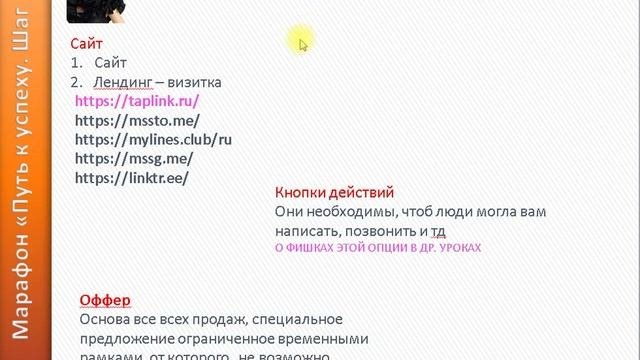 правильное Оформление инстаграм