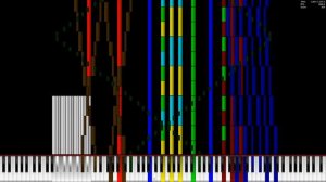 [Black MIDI] Blur - Intermission 4.11 Million