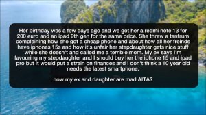 r/AITA I LOST MY NIECE HER JOB! - Reddit Stories