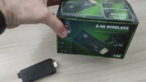 Game stick lite v.2.3 обзор