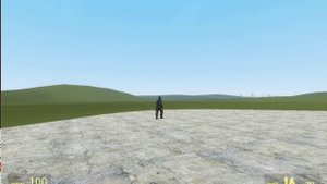 Как сделать камеру в Garry's mod
