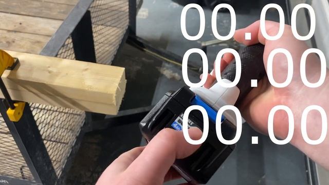 Hart 79 VS Makita 200 Reciprocating Saw Showdown!